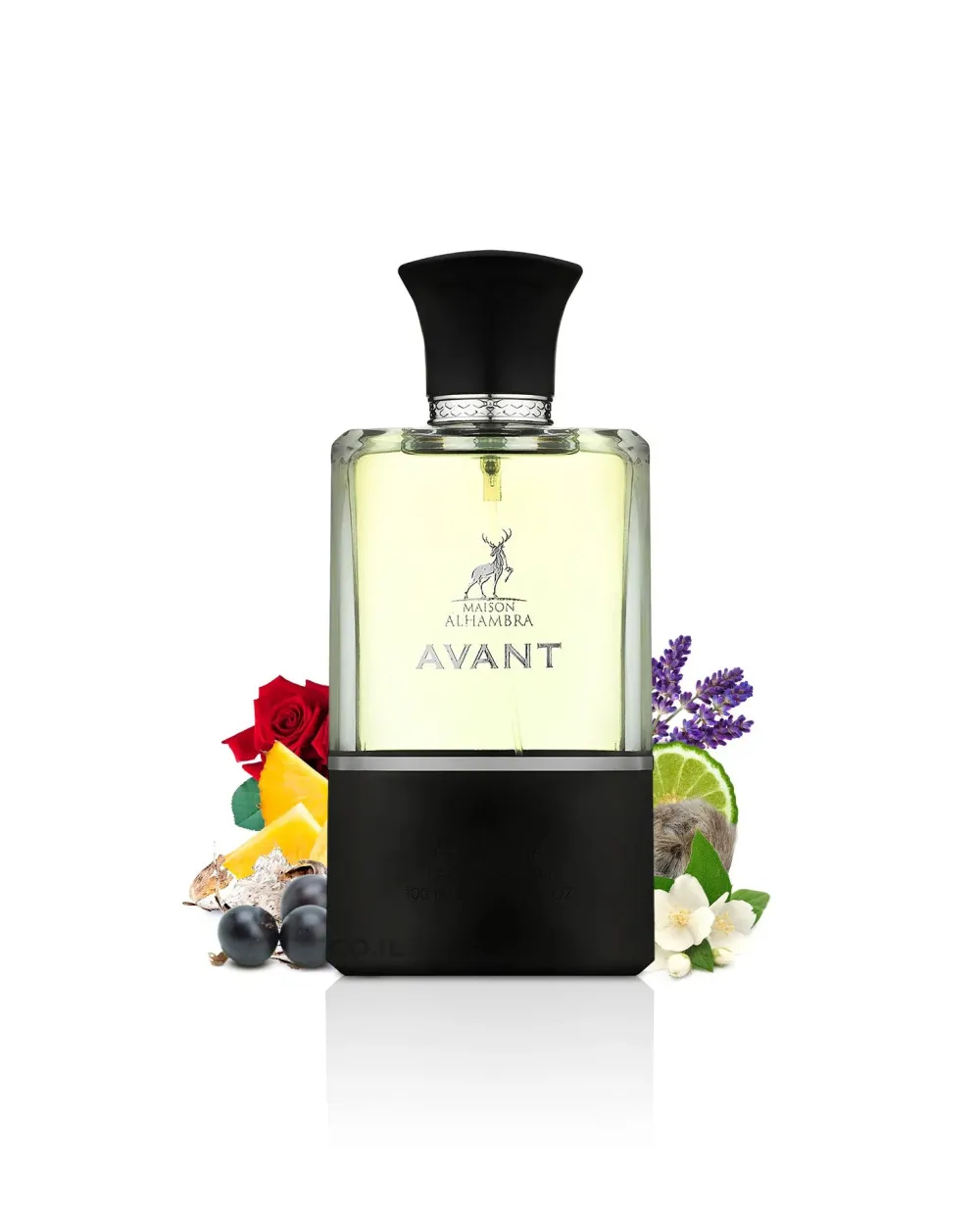 Avant Eau de Parfum for Men 100 ml
