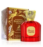 Maison Alhambra Baroque Rouge Extrait perfume unisex 100 ml