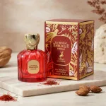 Baroque Rouge Extrait perfume unisex 100 ml