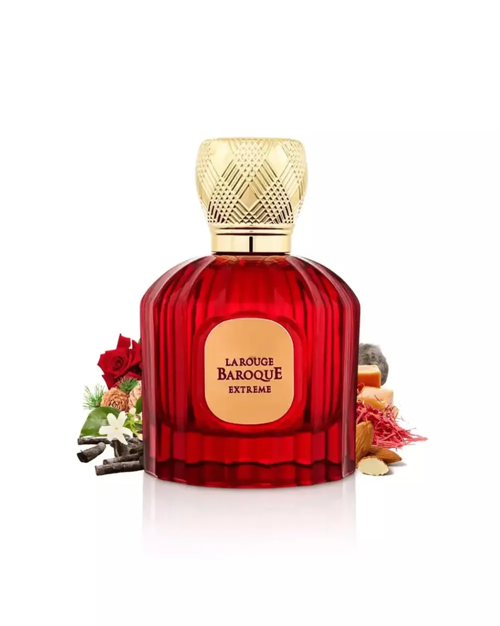 Baroque Rouge Extrait perfume unisex 100 ml