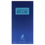Cerulean Blue Eau de Parfum for Men 100 ml