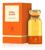 Maison Alhambra Coral Blush Eau de Parfum Unisex 80 ml