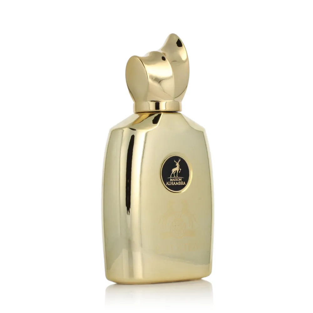 Galatea Eau de Parfum unisex 100 ml