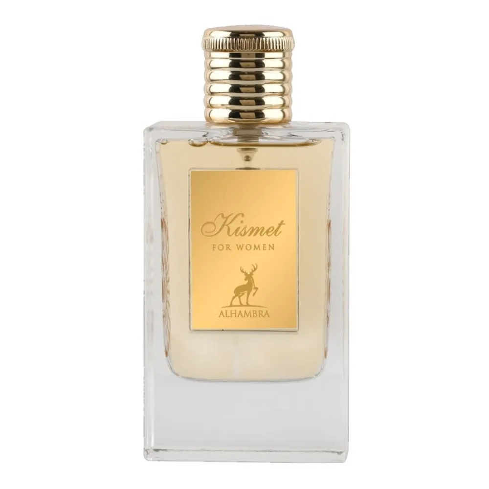 Kismet For Women Eau de Parfum for Women 100 ml