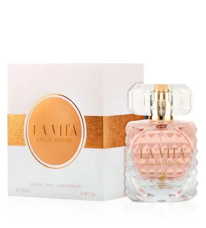 Maison Alhambra La Vita Eau de Parfum for Women 100 ml
