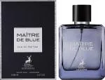 Maitre De Blue Eau de Parfum for Men 100 ml