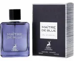 Maitre De Blue Eau de Parfum for Men 100 ml