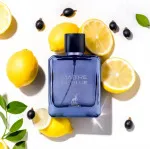 Maitre De Blue Eau de Parfum for Men 100 ml