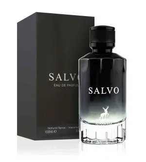 Maison Alhambra Salvo Eau de Parfum for Men 100 ml