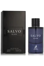 Salvo Elixir Eau de Parfum for Men 60 ml