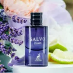 Salvo Elixir Eau de Parfum for Men 60 ml