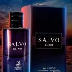 Salvo Elixir Eau de Parfum for Men 60 ml