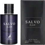 Salvo Elixir Eau de Parfum for Men 60 ml