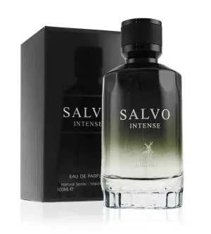 Maison Alhambra Salvo Intense Eau de Parfum for Men 100 ml