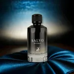 Salvo Intense Eau de Parfum for Men 100 ml