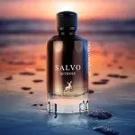 Salvo Intense Eau de Parfum for Men 100 ml