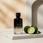 Salvo Intense Eau de Parfum for Men 100 ml