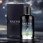 Salvo Intense Eau de Parfum for Men 100 ml