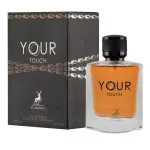 Your Touch Eau de Parfum for Men 100 ml