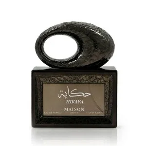 MAISON ASRAR Hikaya Unisex Eau de Parfum
