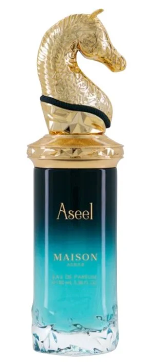 MAISON ASRAR Aseel U parfémovaná voda