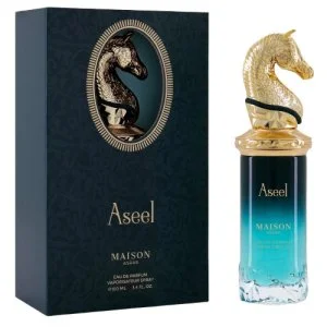 MAISON ASRAR Aseel U parfémovaná voda