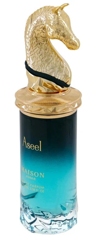 Aseel U parfémovaná voda 100 ml