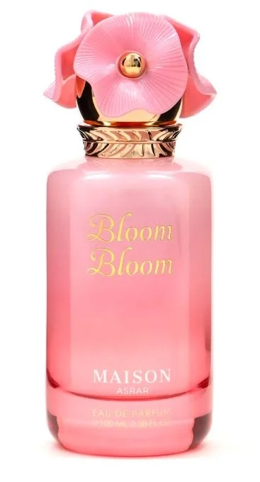 Bloom Bloom U parfémovaná voda 100 ml