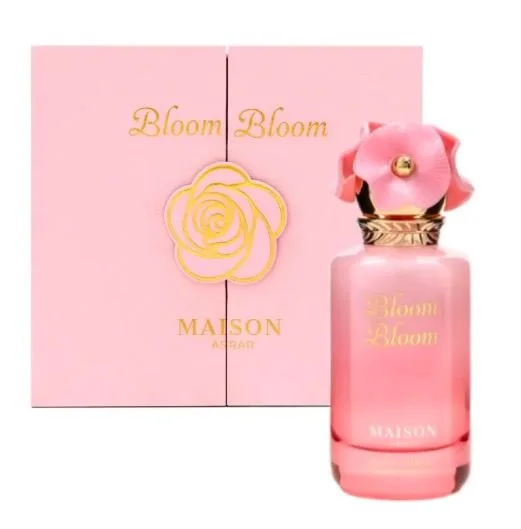Bloom Bloom U parfémovaná voda 100 ml