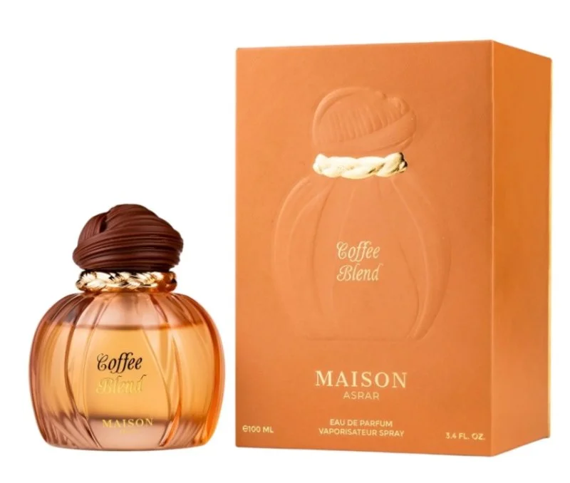 Coffee Blend U parfémovaná voda 100 ml