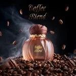 Coffee Blend U parfémovaná voda 100 ml