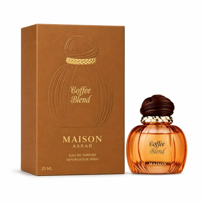 Coffee Blend U parfémovaná voda 25 ml
