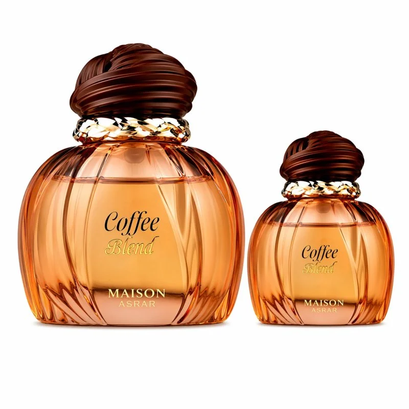 Coffee Blend U parfémovaná voda 25 ml