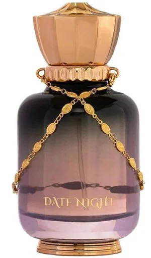 MAISON ASRAR Date Night U parfémovaná voda
