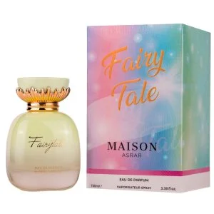 MAISON ASRAR Fairy Tale U parfémovaná voda