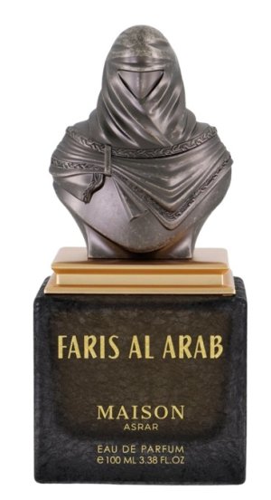 Faris Al Arab M parfémovaná voda