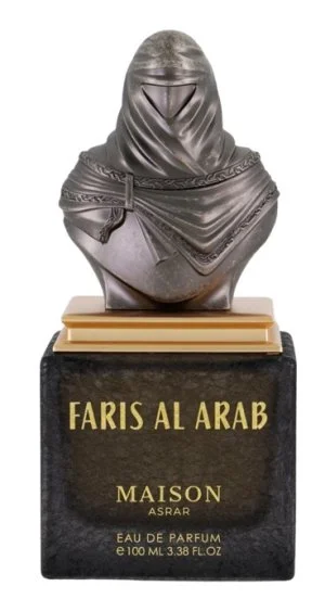 MAISON ASRAR Faris Al Arab M parfémovaná voda