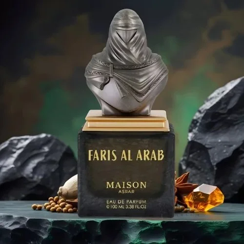 Faris Al Arab M parfémovaná voda 100 ml