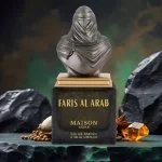 Faris Al Arab M parfémovaná voda 100 ml