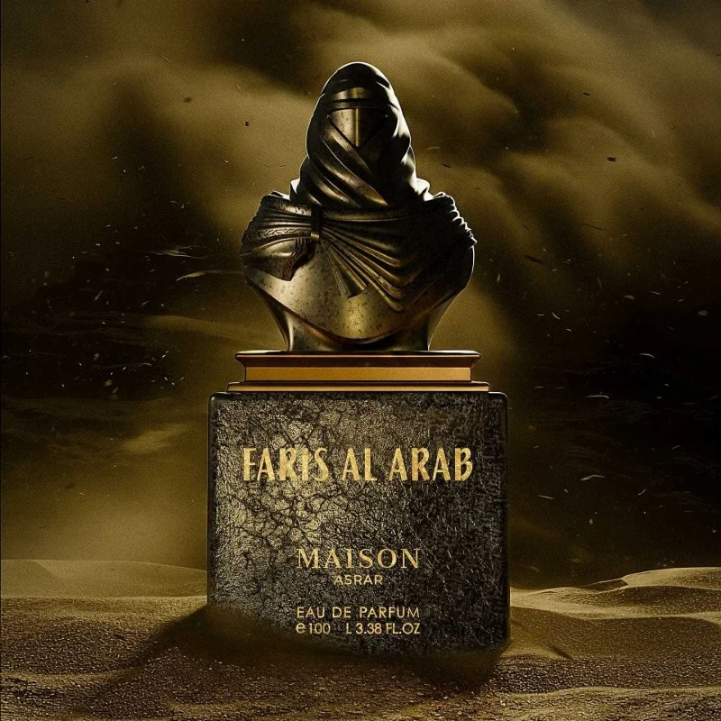Faris Al Arab M parfémovaná voda 100 ml