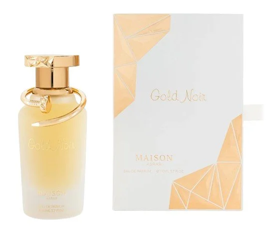 Gold Noir U parfémovaná voda 100 ml