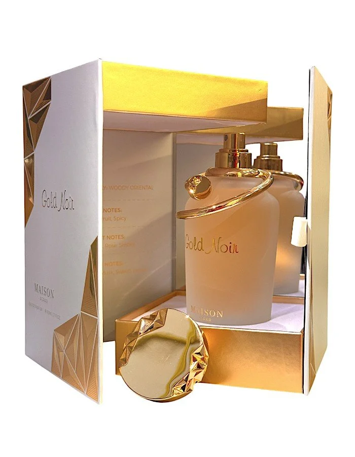 Gold Noir U parfémovaná voda 100 ml