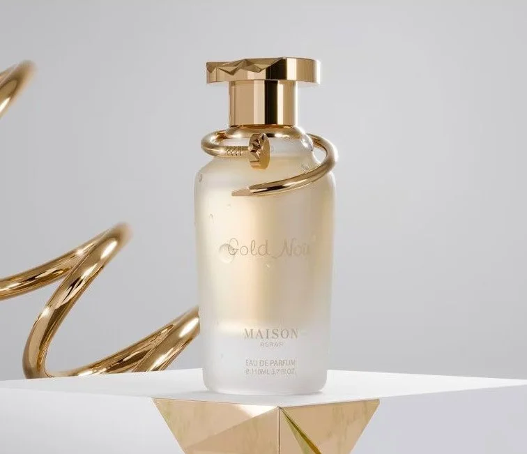 Gold Noir U parfémovaná voda 100 ml