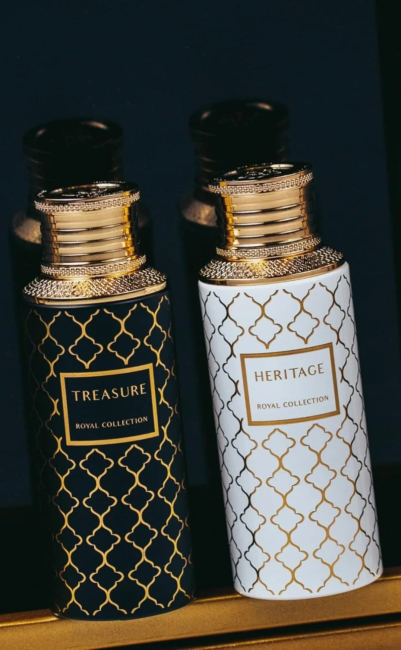 Heritage U parfémovaná voda 100 ml