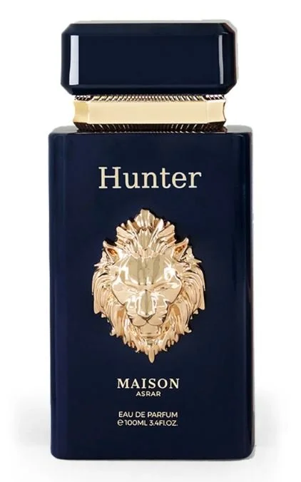 Hunter U parfémovaná voda 100 ml