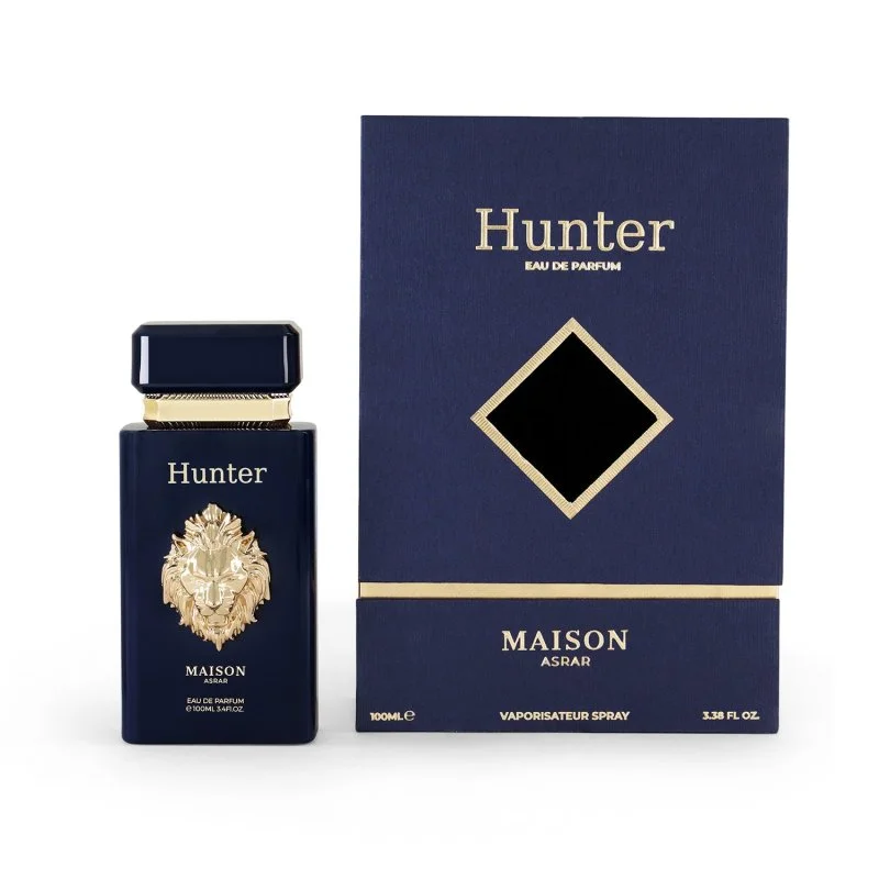 Hunter U parfémovaná voda 100 ml