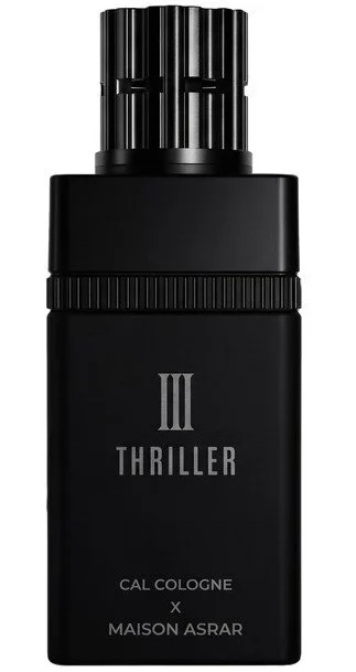III Thriller M parfémový extrakt 100 ml