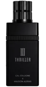 III Thriller M parfémový extrakt 100 ml