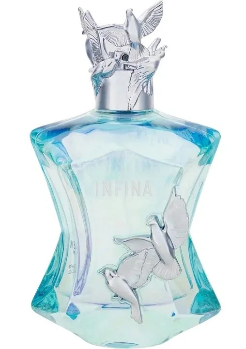 Infina U parfémovaná voda 100 ml