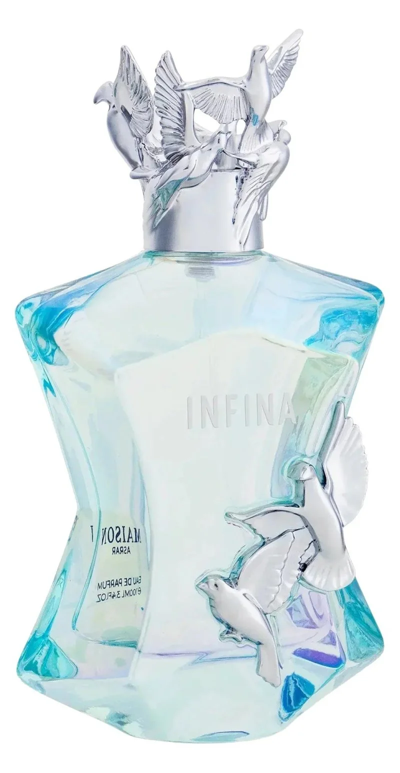 Infina U parfémovaná voda 100 ml